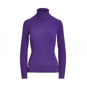 Ralph Lauren Turtleneck Sweater